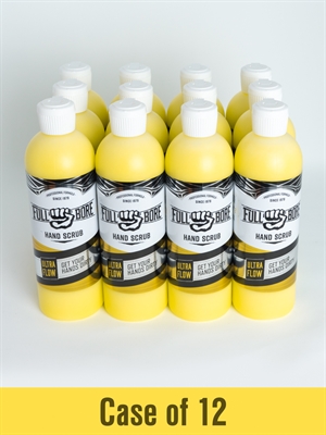 Full Bore Hand Scrub TS1GAL-FT Ultra Flow 1 Gallon Flat Top Solvent-Fr -  Tire Supply Network